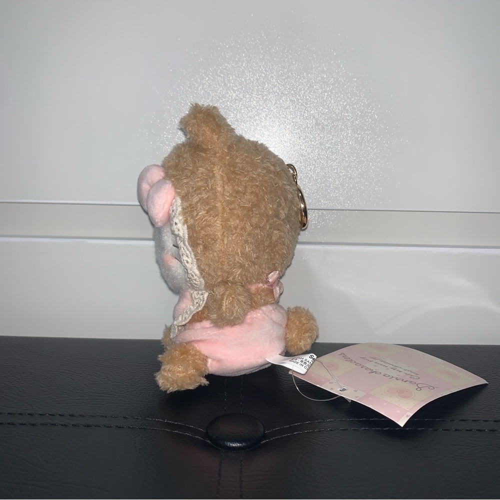 Hello Kitty Plush - Picture 4 of 5